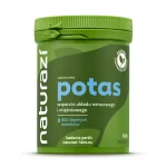 Naturazi Potas cytrynian