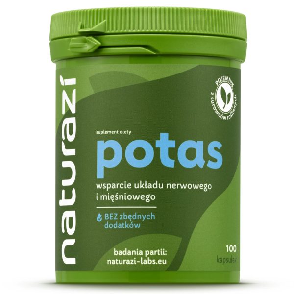 Naturazi Potas