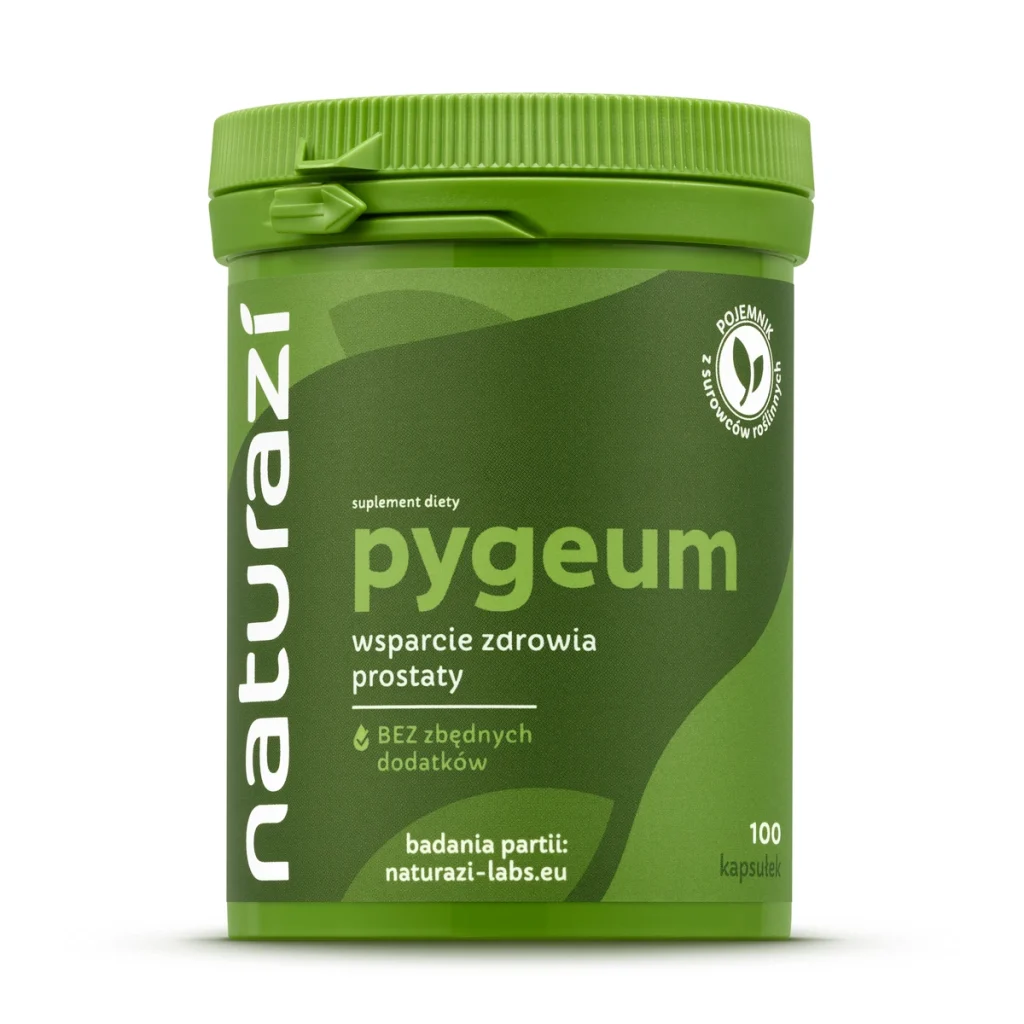 Naturazi pygeum