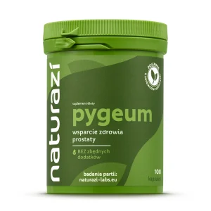 Naturazi pygeum