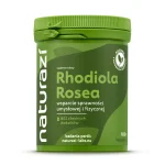 Naturazi Rhodiola Rosea Różeniec górski