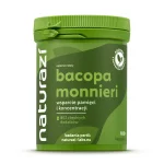 Naturazi Bacopa monnieri brahmi