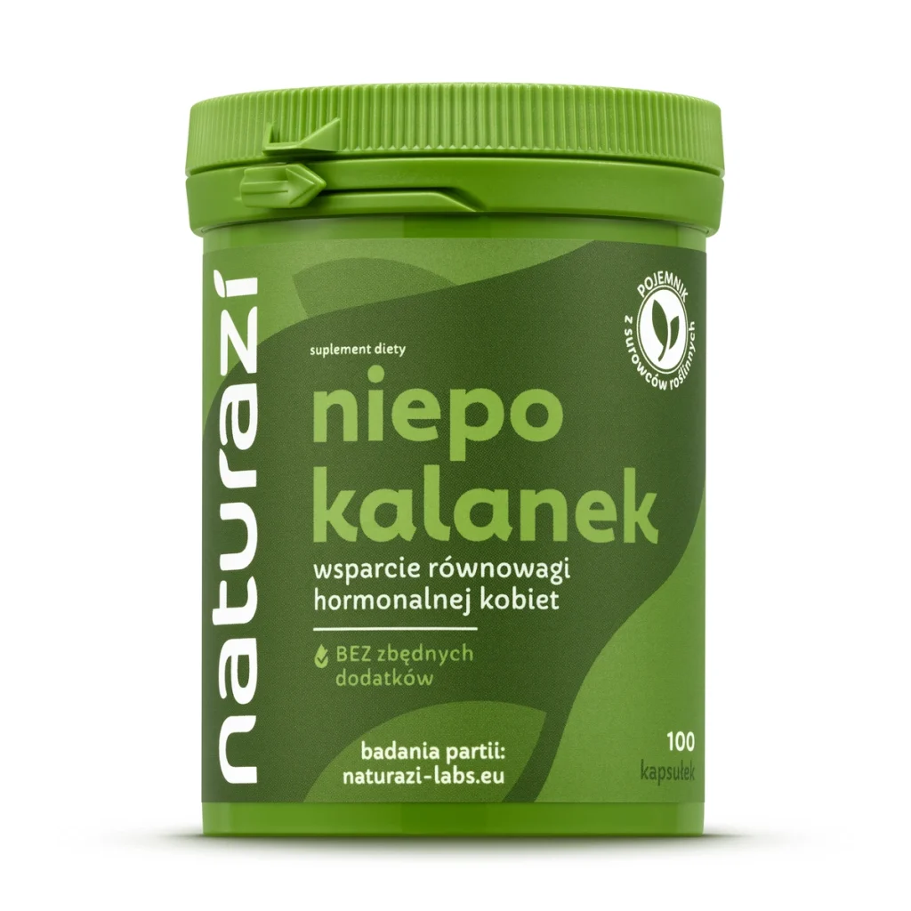 Naturazi Niepokalanek