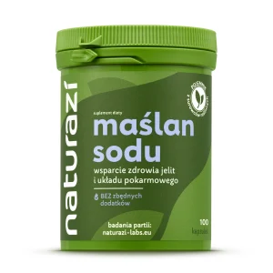 Naturazi Maslan sodu