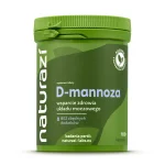 Naturazi D-mannoza