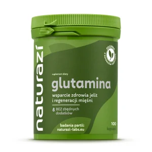 Naturazi L-glutamina