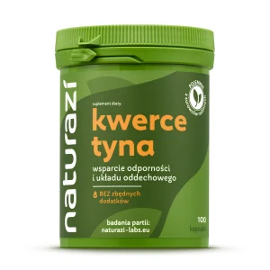 Naturazi Kwercetyna