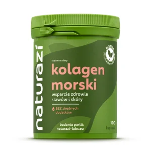 Naturazi Kolagen morski