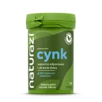 Naturazi cynk