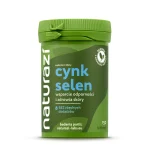 Naturazi Cynk Selen
