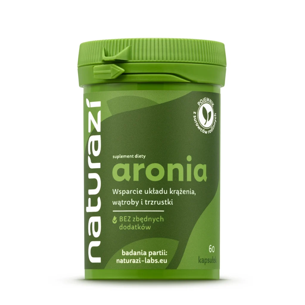 Naturazi aronia