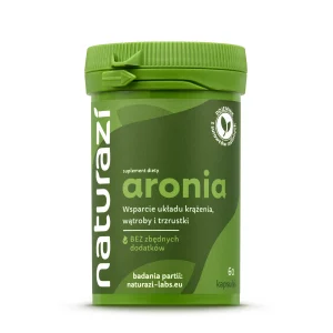 Naturazi aronia