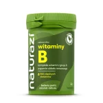 Witaminy B complex