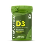 Naturazi Witamina D3