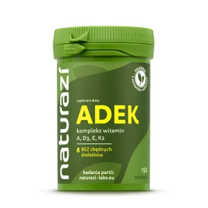 Naturazi ADEK
