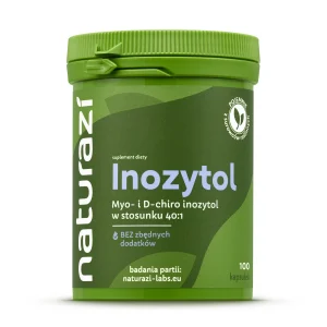 Naturazi inozytol