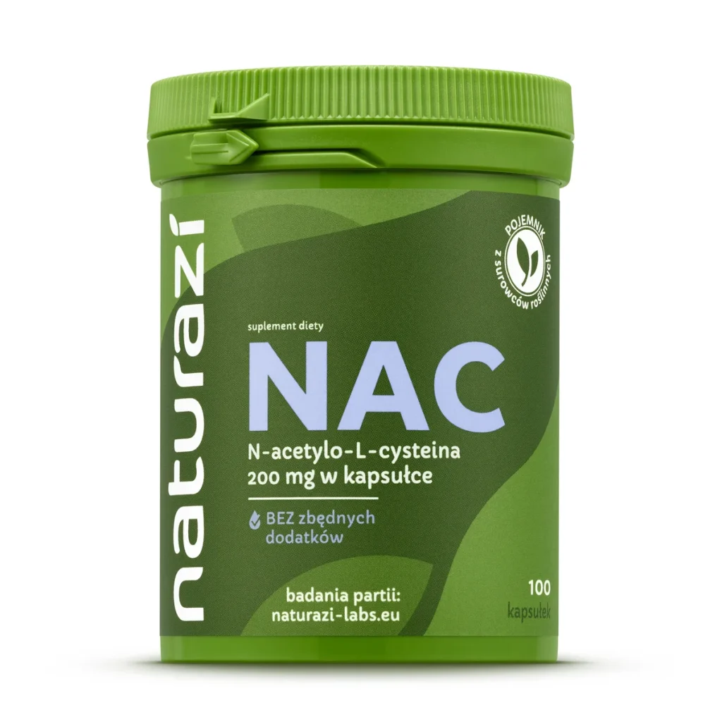 Naturazi NAC