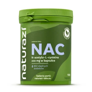 Naturazi NAC