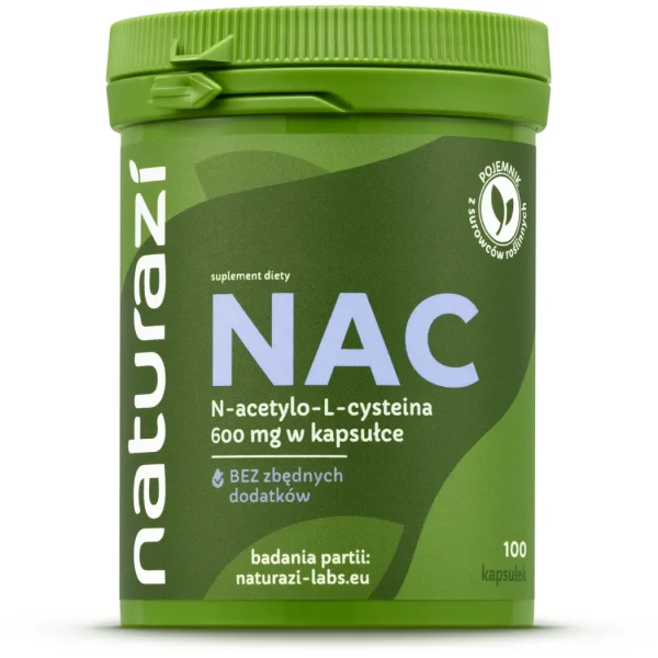 Naturazi NAC