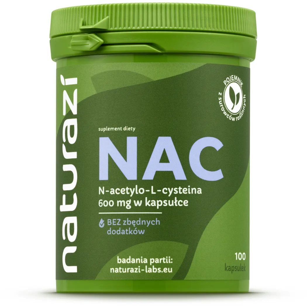 Naturazi NAC Naturazi NAC