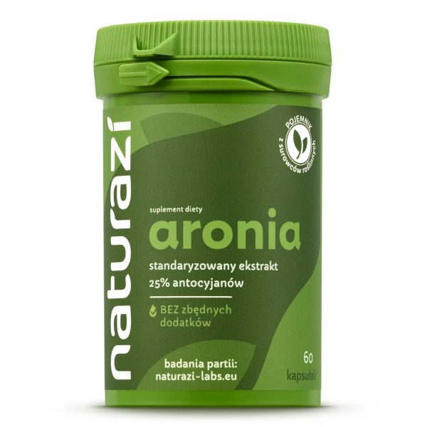 Naturazi aronia