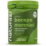 Naturazi bacopa monnieri