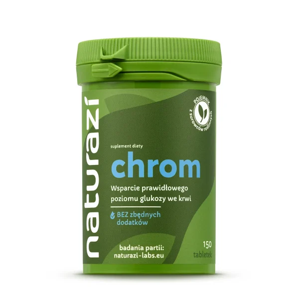 Naturazi chrom