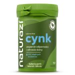 Naturazi cynk