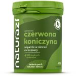 Naturazi czerwona koniczyna