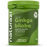 Naturazi ginkgo biloba