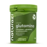 Naturazi glutamina