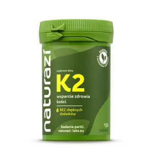 Witamina K2 MK7