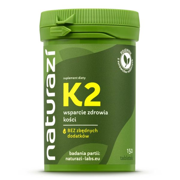 Naturazi K2