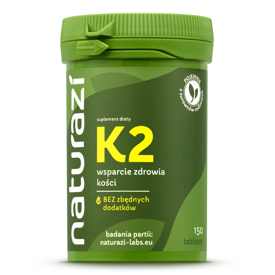 Naturazi K2 Naturazi K2