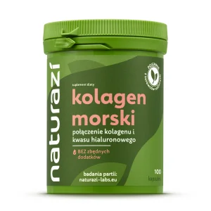 Naturazi Kolagen morski