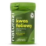 Naturazi kwas foliowy