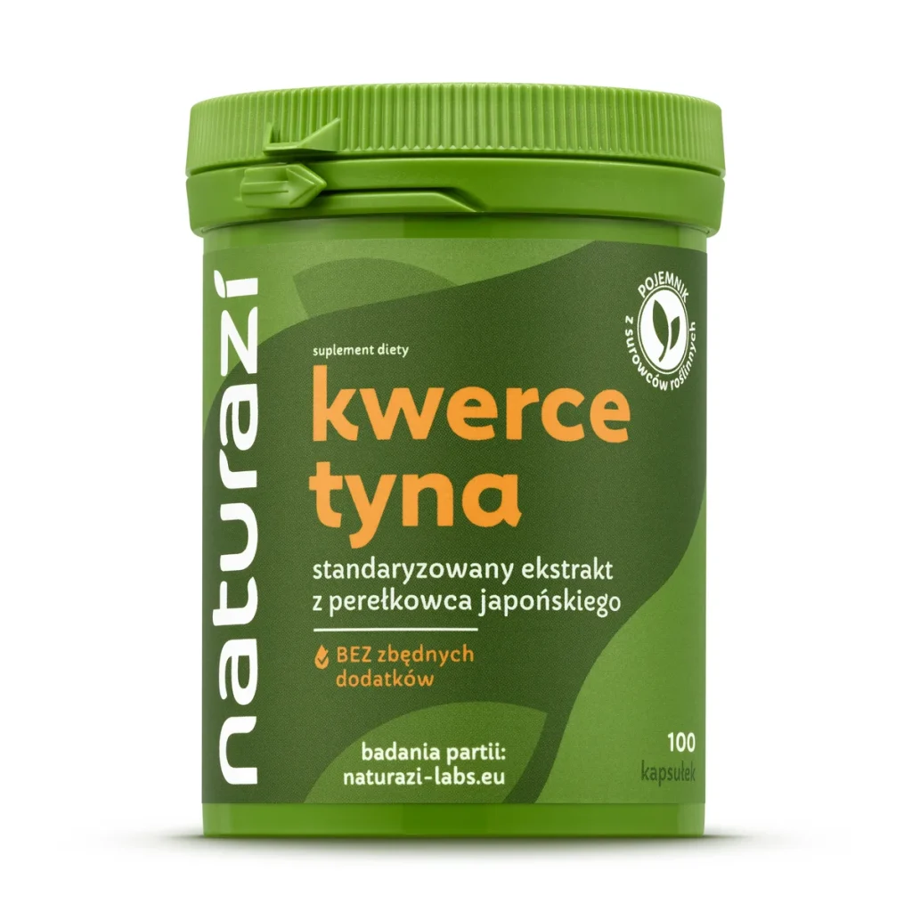 Naturazi Kwercetyna