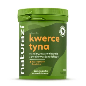 Naturazi Kwercetyna