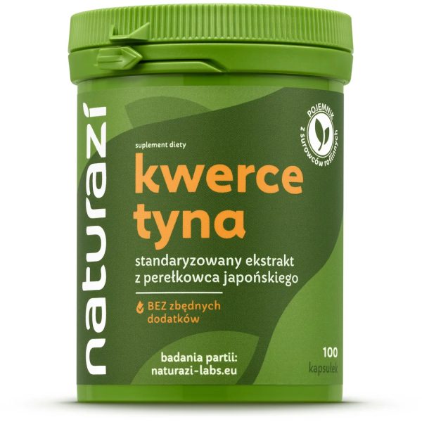 Naturazi kwercetyna