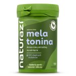Naturazi melatonina