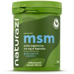 Naturazi MSM
