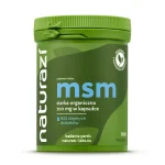 Naturazi MSM