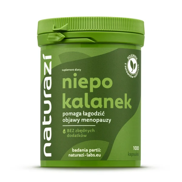 Naturazi niepokalanek