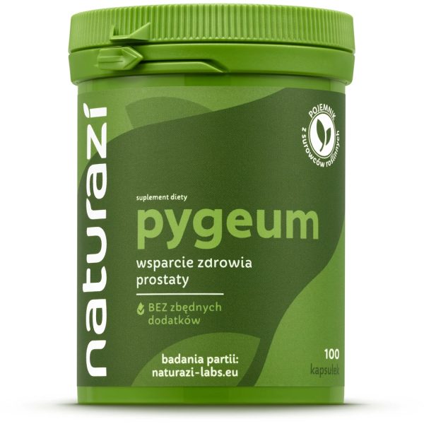 Naturazi pygeum