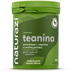 Naturazi L-teanina L-theanine