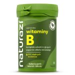 Naturazi witaminy B