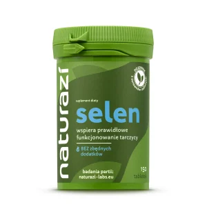 Naturazi selen