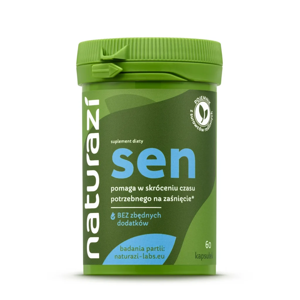 Naturazi Sen
