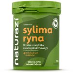 Naturazi Sylimaryna