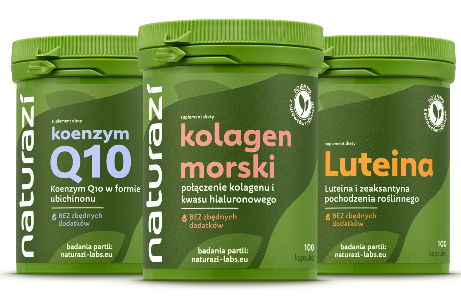 Produkty Naturazi